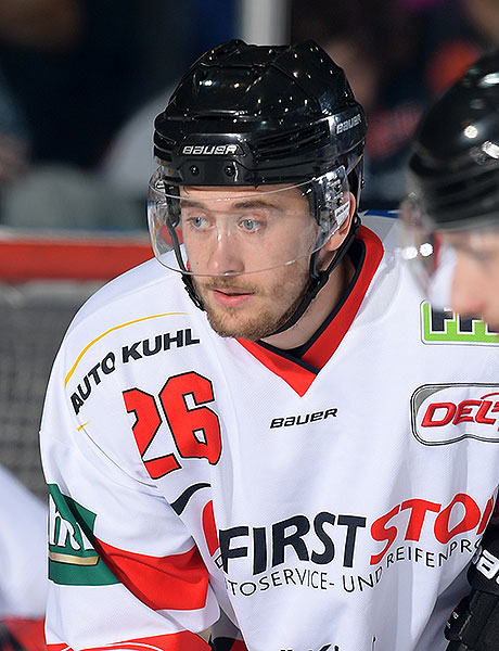 Dominik Lascheit.