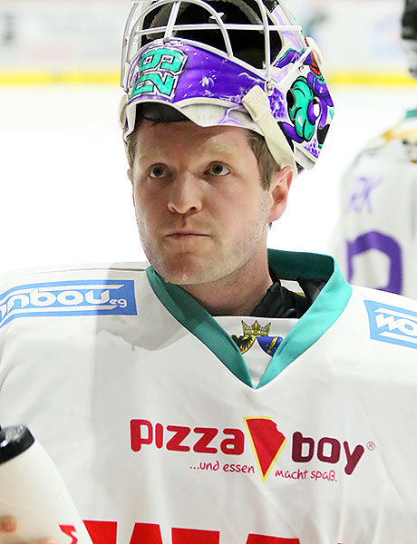 Sebastian Staudt.