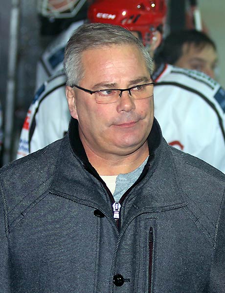 Ken Latta. Ken Latta.