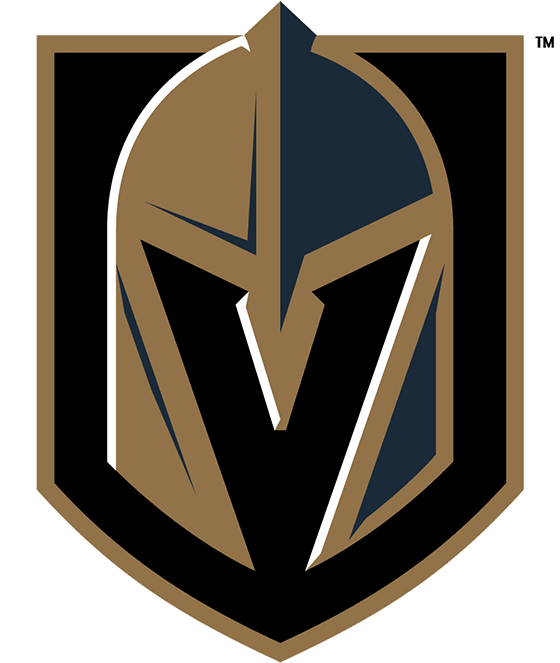 Das Logo der Vegas Golden Knights.