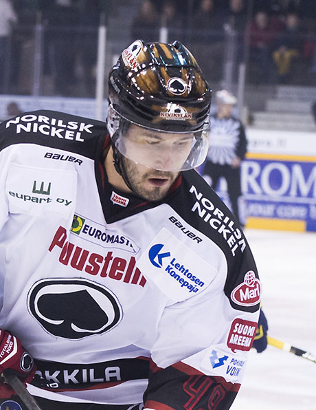 Mikko Vainonen.