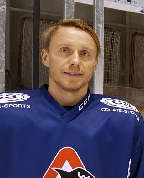 Peter Szabo.