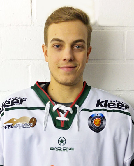Tim Dreschmann.