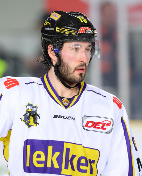 Mikko Vainonen.