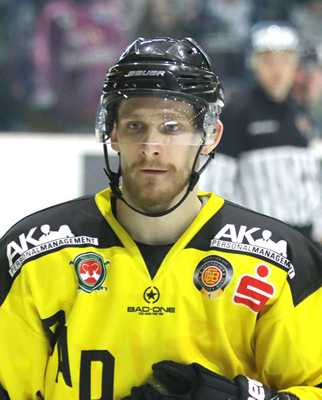 Dominik Walleitner.