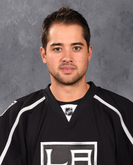 Devin Setoguchi.