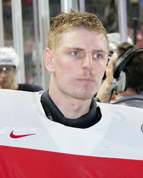 Sebastian Dahm.