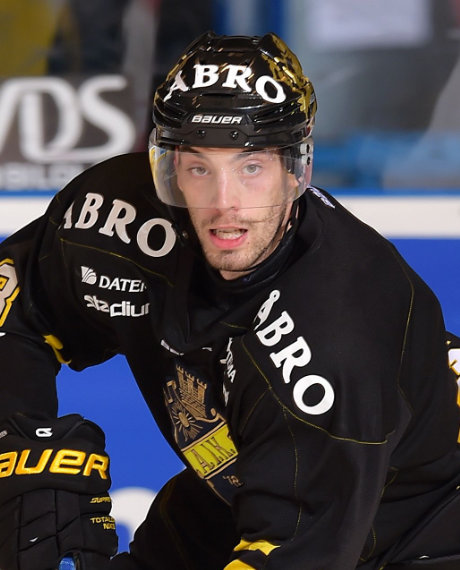 Markus Lauridsen.