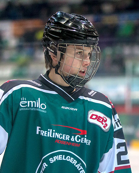 Thomas Reichel.