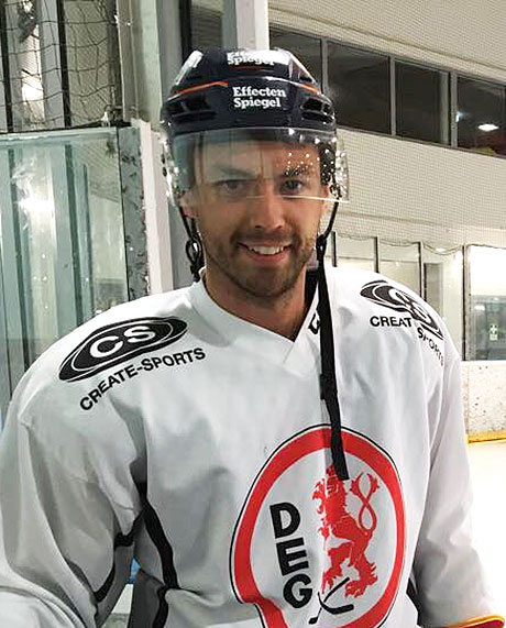 Rob Bordson.