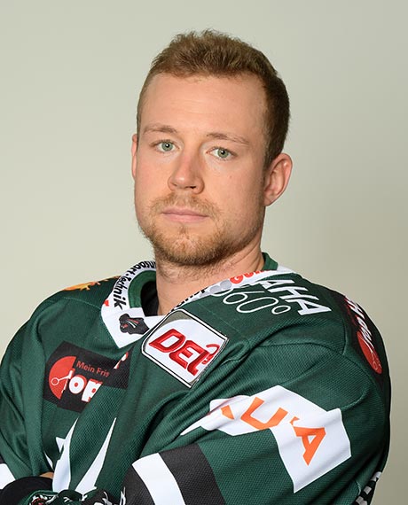 Christian Kretschmann.