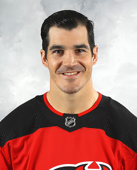 Dreifacher Torschtze fr die New Jersey Devils: Brian Boyle.