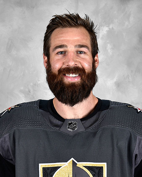 Spielerportrait von Clayton Stoner