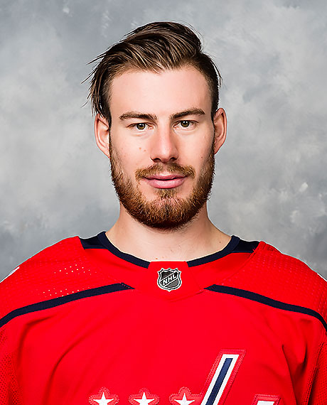 Philipp Grubauer.