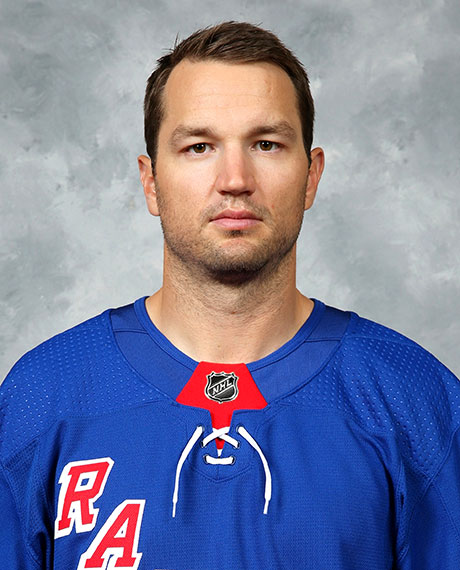 Rick Nash.