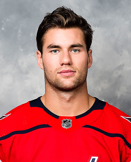 Tom Wilson.