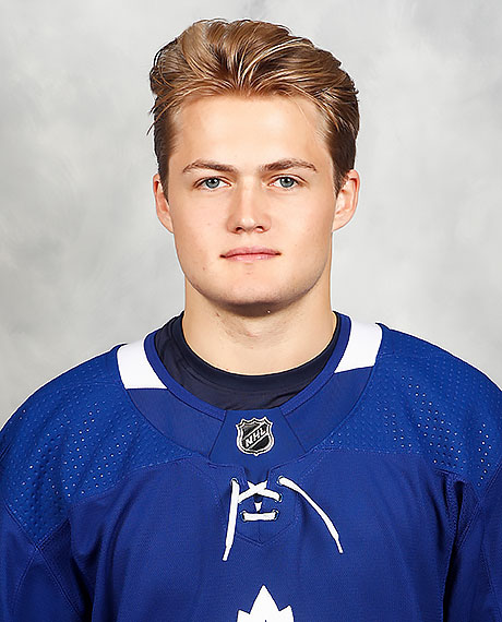 William Nylander.