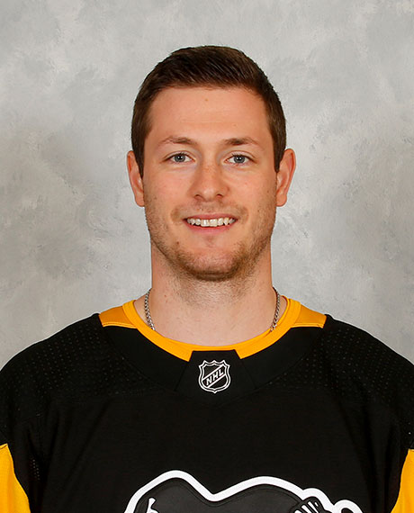 Tom Khnhackl.