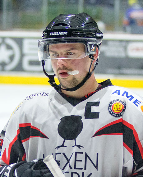 Erik Pipp.