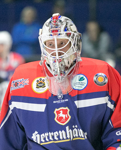 Sebastian Albrecht.