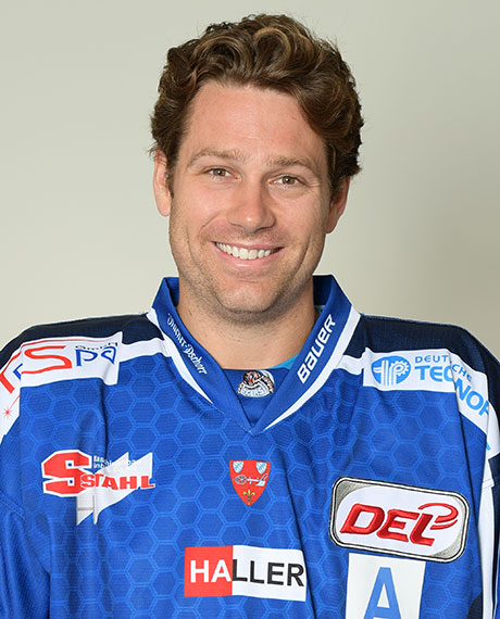 Löwen holen Adam Mitchell