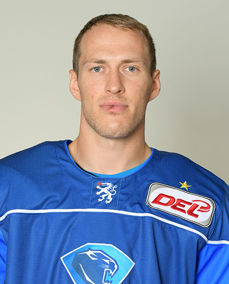 Benedikt Schopper verlässt Ingolstadt nach fünf Jahren.