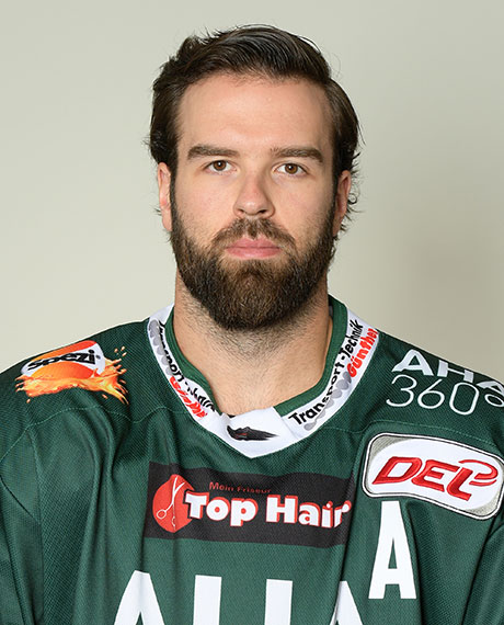 Brad Lamb.