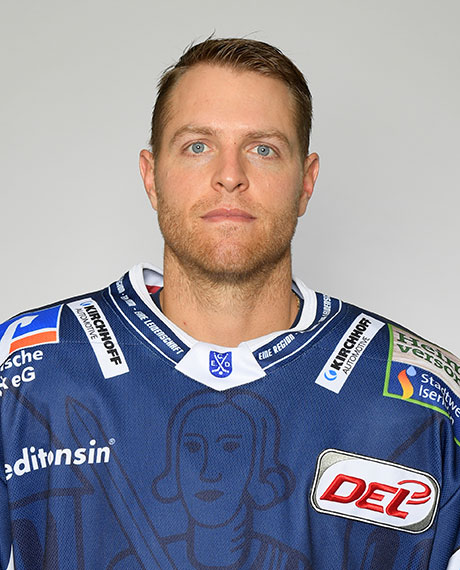 Chad Bassen.