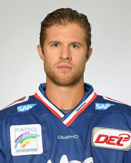 Garrett Festerling.