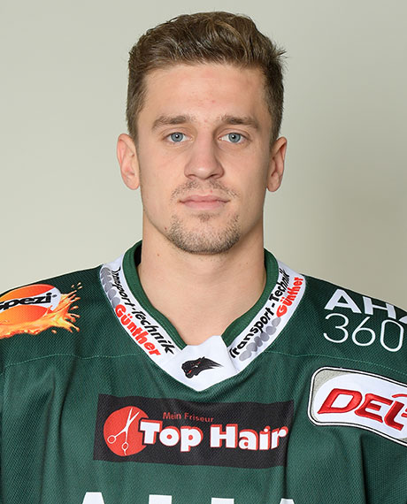 Hans Detsch.