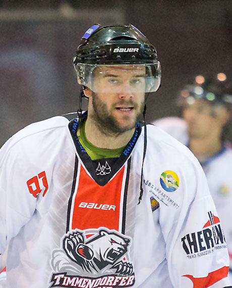Kenneth Schnabel.