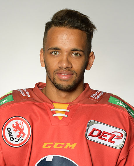 Lukas Laub.