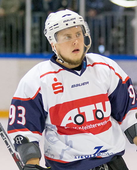 Marco Pronath.