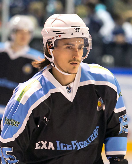 Michal Velecky.