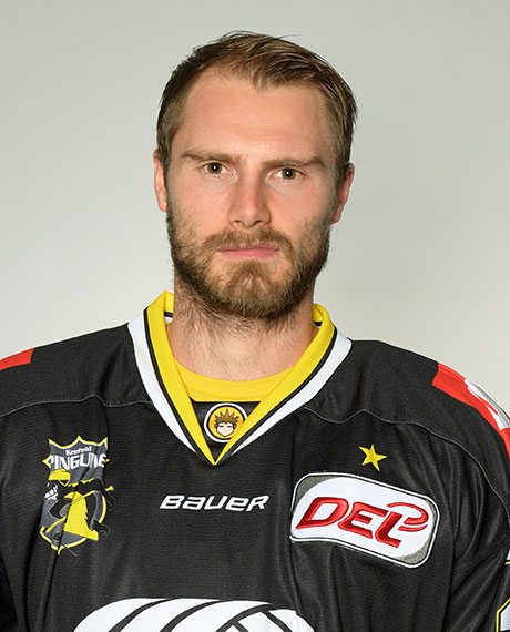 Patrick Seifert.
