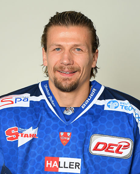 DSC verpflichtet René Röthke