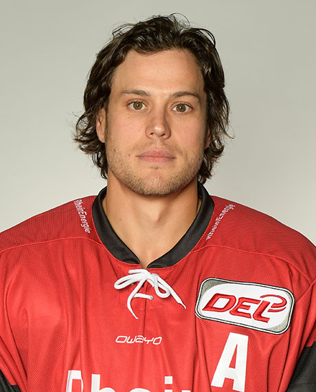Ryan Jones.