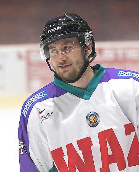 Dominik Lascheit.