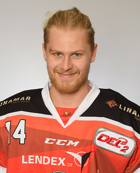 Erik Gollenbeck.