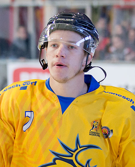 Alexei Loginov.
