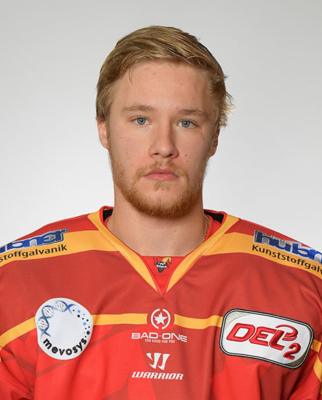 Aaron Reinig.