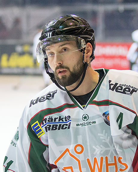 Michel Ackers.