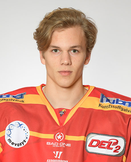 Tim Wohlgemuth.