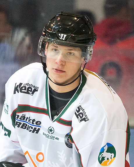 Tobias Esch.