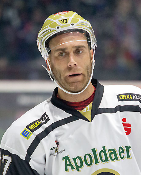 Carsten Gosdeck.