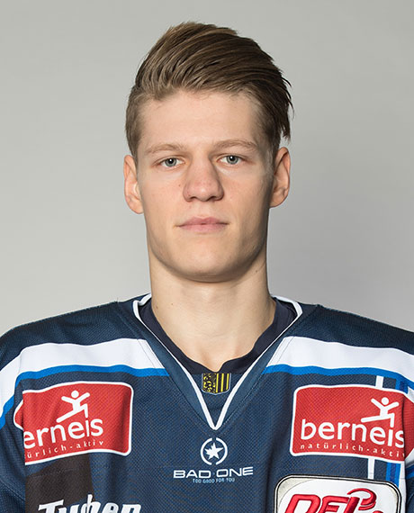 Dominik Grafenthin.