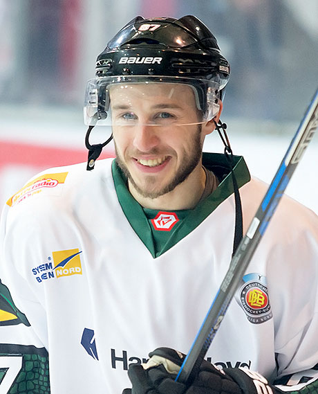 Thomas Zuravlev.