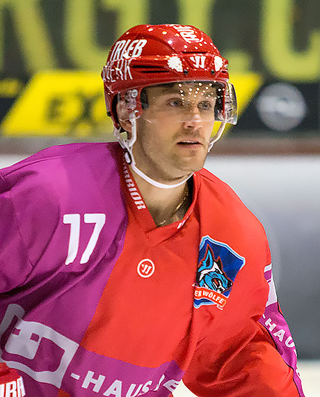 Florian Ondruschka.