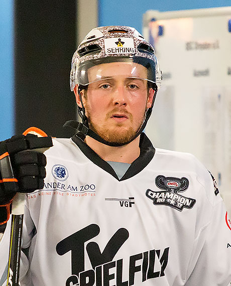 Tim Sch�le.