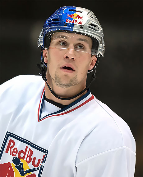 Keith Aulie.